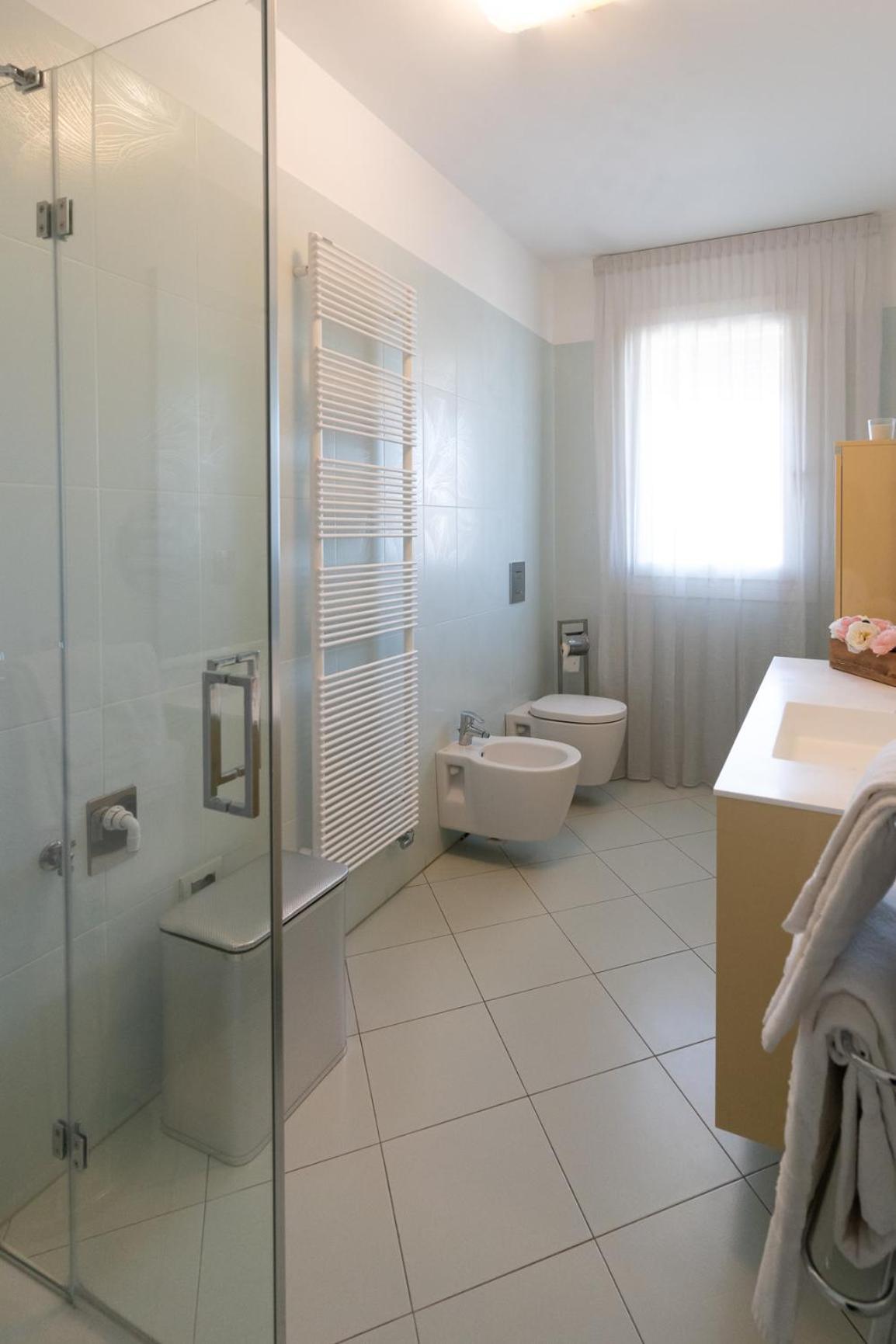 Seventyfive House Daire Chioggia Dış mekan fotoğraf